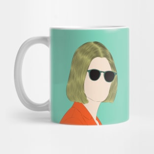 Marla Grayson - I Care A Lot Mug